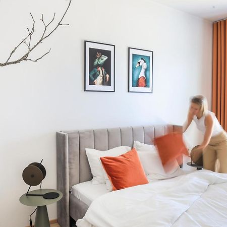 Kadriorg Plaza 2 Bedroom Free Parking Талин Екстериор снимка