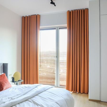 Kadriorg Plaza 2 Bedroom Free Parking Талин Екстериор снимка