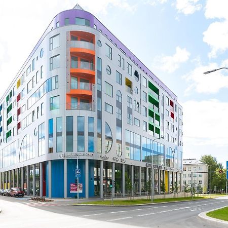 Kadriorg Plaza 2 Bedroom Free Parking Талин Екстериор снимка