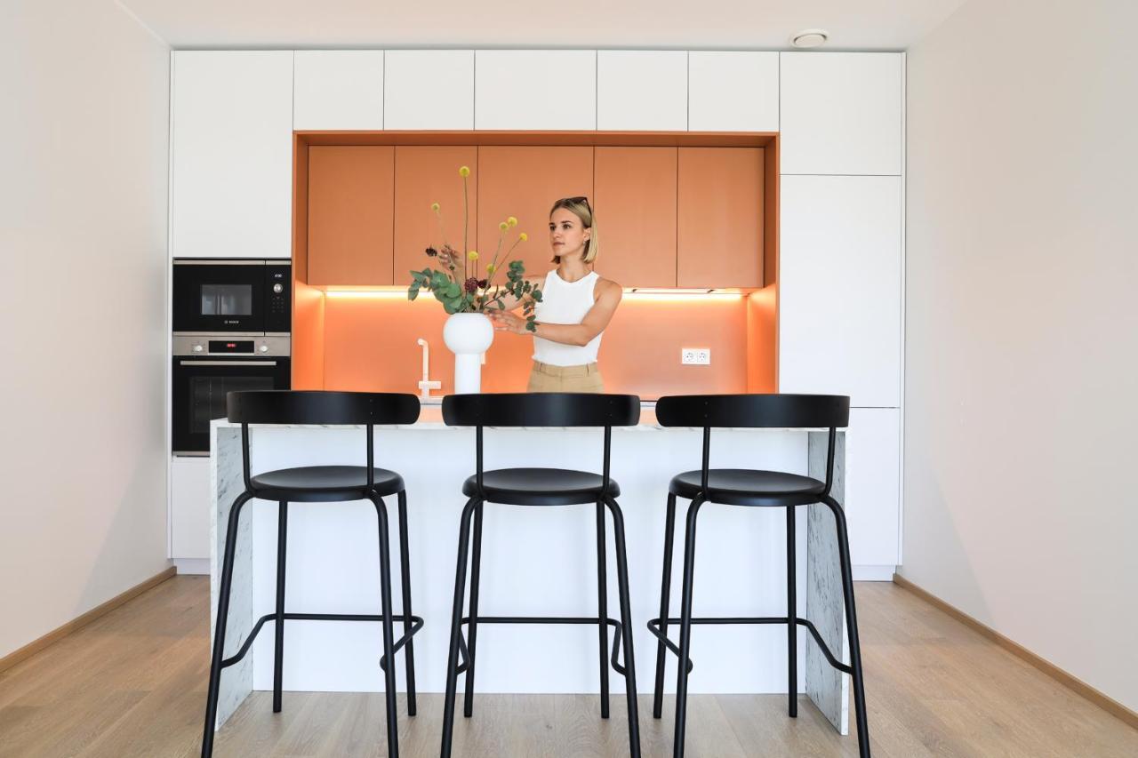 Kadriorg Plaza 2 Bedroom Free Parking Талин Екстериор снимка