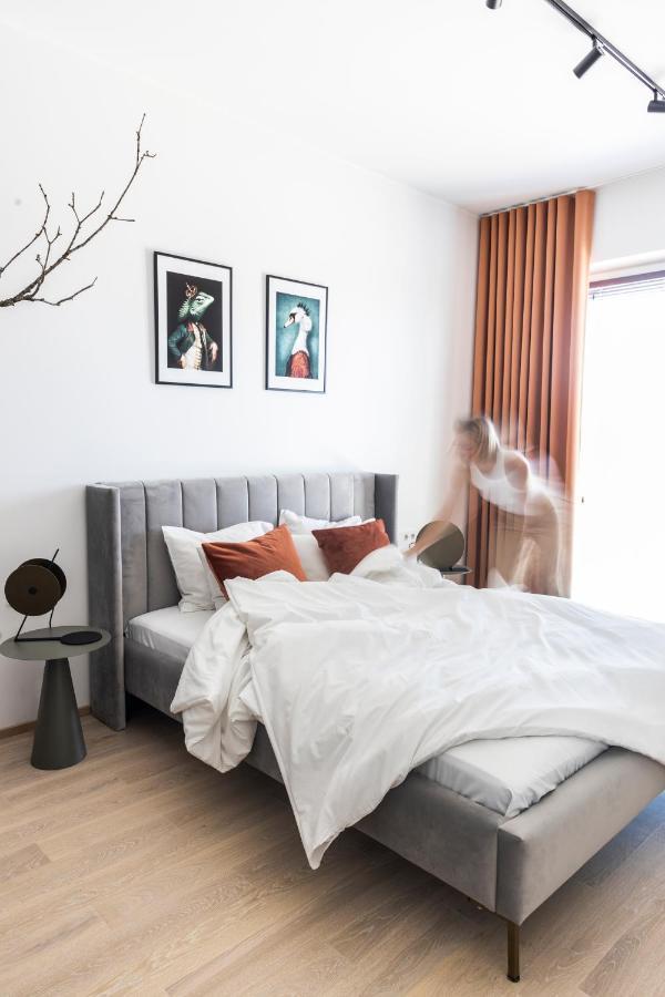 Kadriorg Plaza 2 Bedroom Free Parking Талин Екстериор снимка