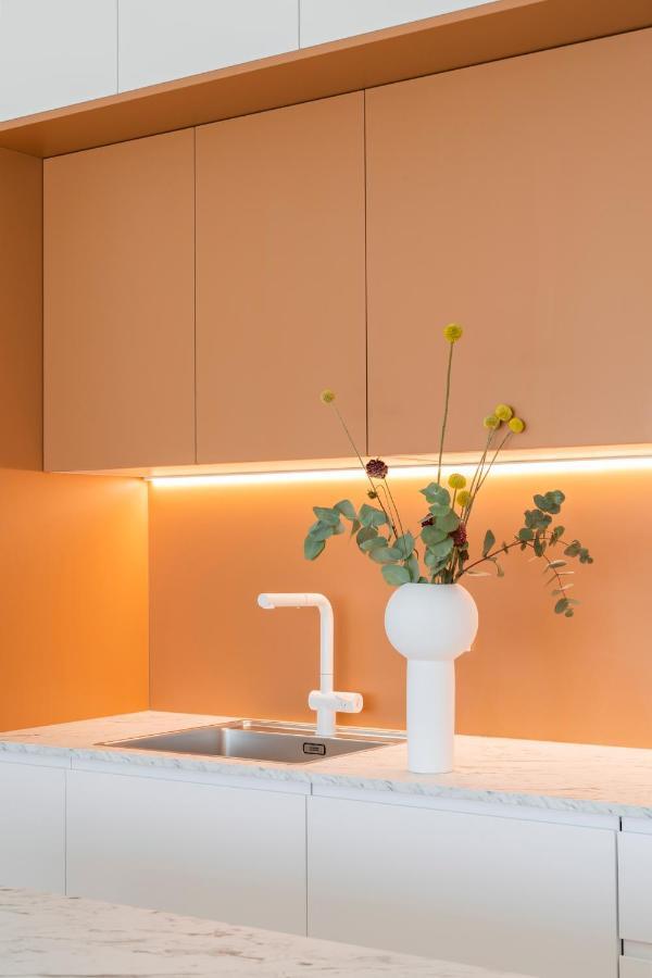 Kadriorg Plaza 2 Bedroom Free Parking Талин Екстериор снимка
