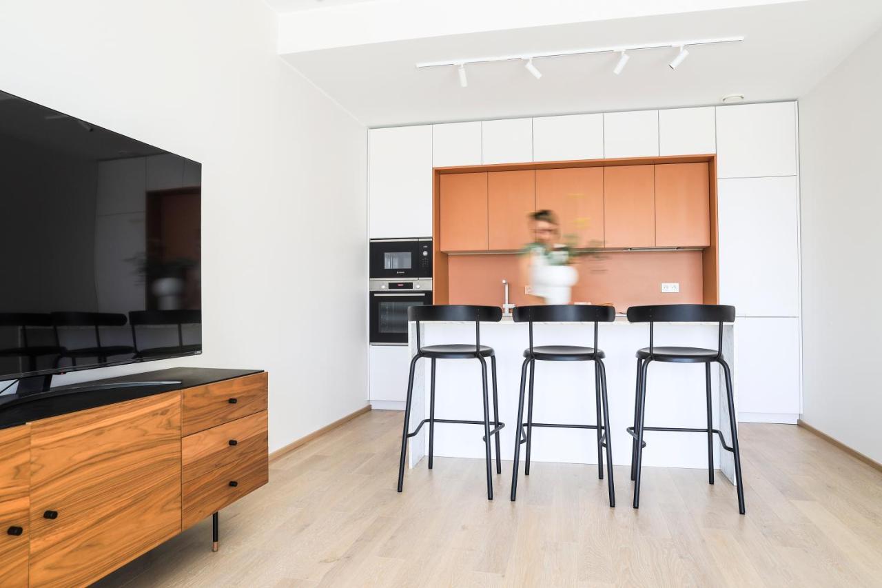 Kadriorg Plaza 2 Bedroom Free Parking Талин Екстериор снимка