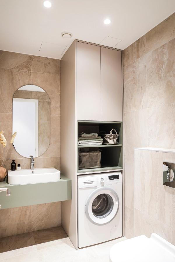 Kadriorg Plaza 2 Bedroom Free Parking Талин Екстериор снимка