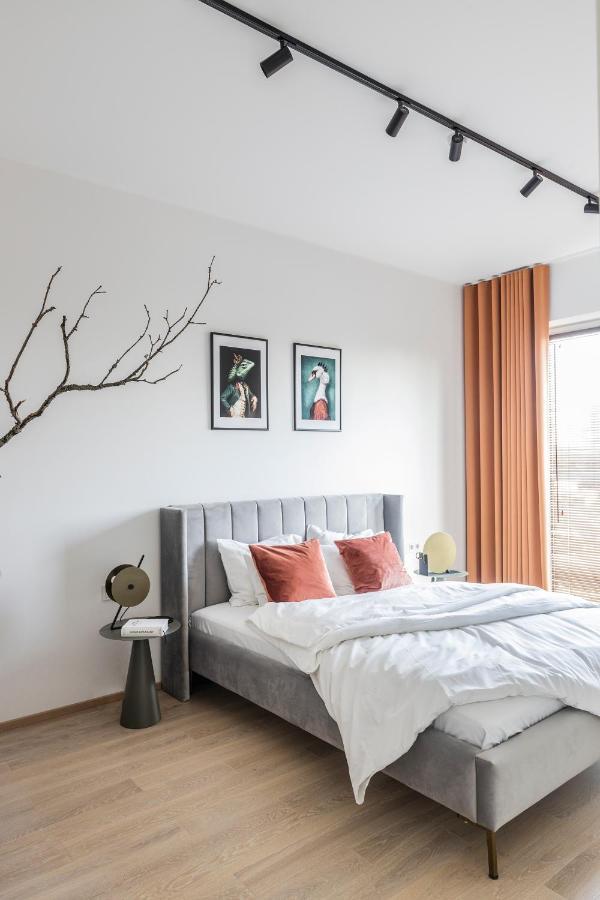 Kadriorg Plaza 2 Bedroom Free Parking Талин Екстериор снимка