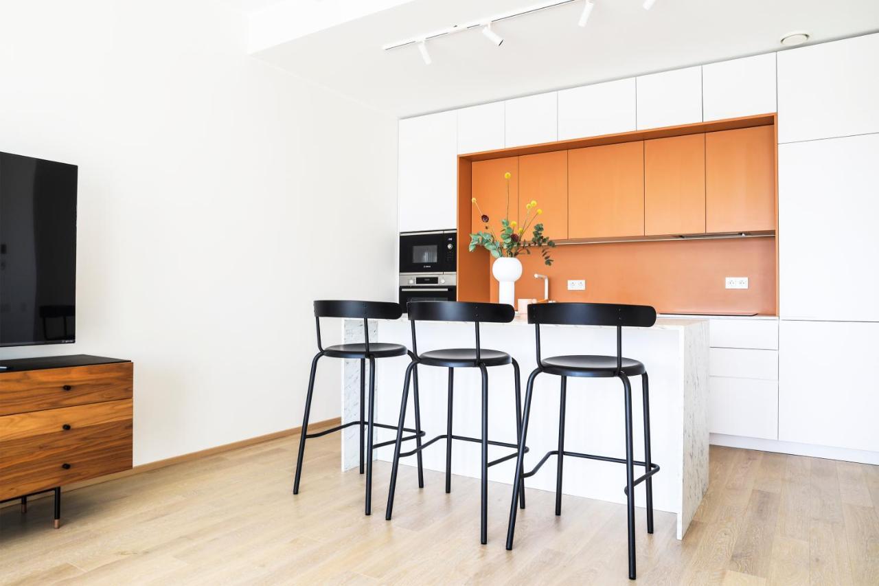Kadriorg Plaza 2 Bedroom Free Parking Талин Екстериор снимка