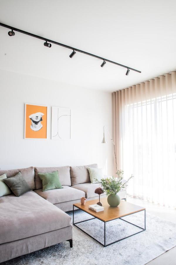 Kadriorg Plaza 2 Bedroom Free Parking Талин Екстериор снимка
