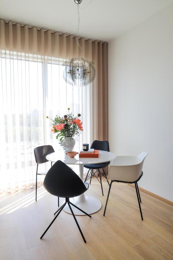 Kadriorg Plaza 2 Bedroom Free Parking Талин Екстериор снимка