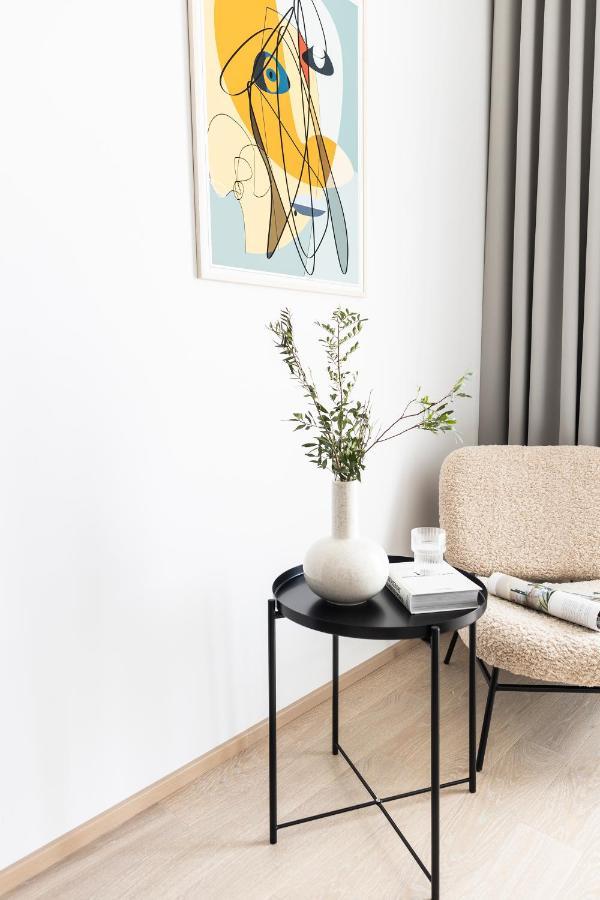Kadriorg Plaza 2 Bedroom Free Parking Талин Екстериор снимка